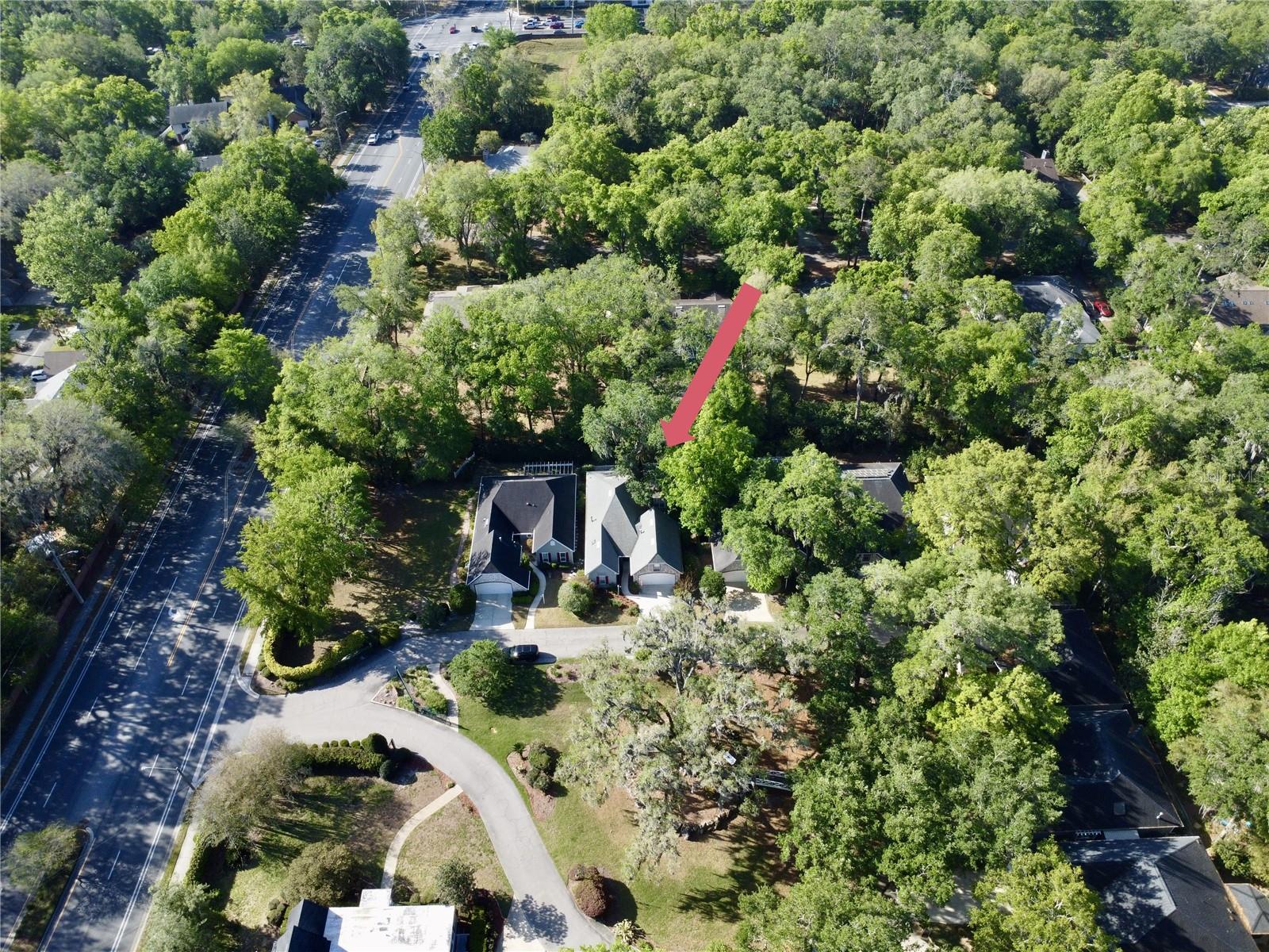 KELSTON LANE CLUSTER - Residential