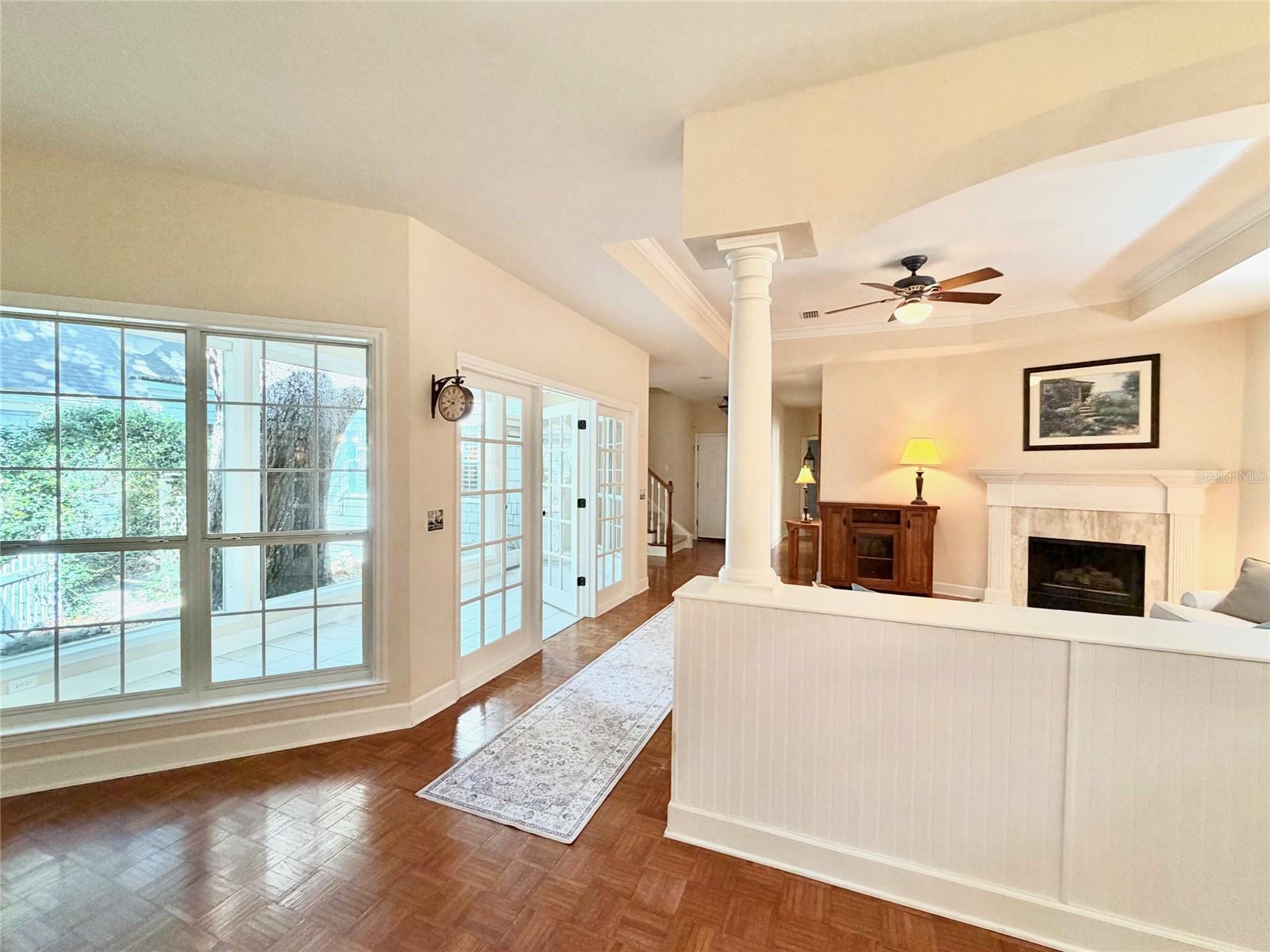 KELSTON LANE CLUSTER - Residential