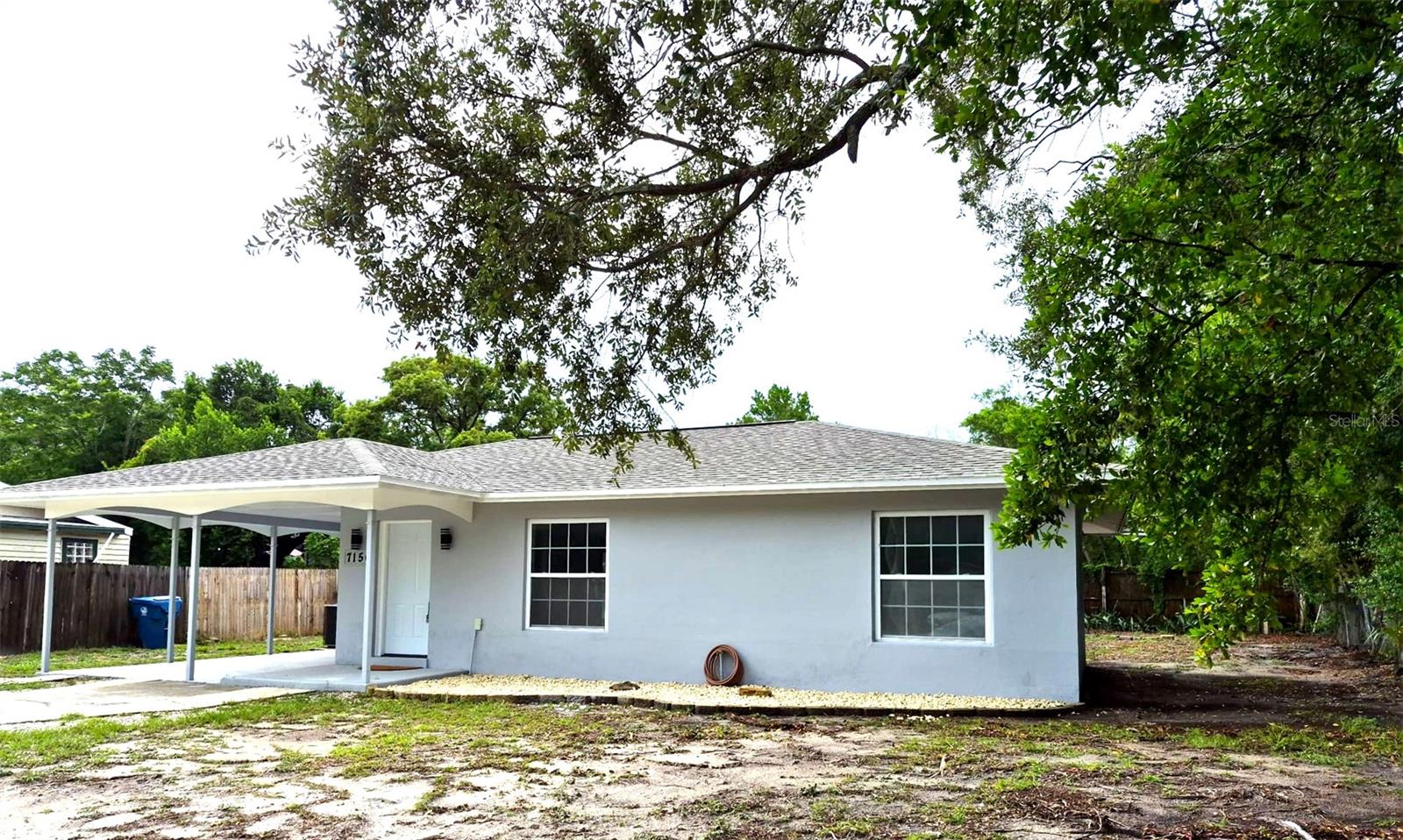 7156 SPRING HILL DRIVE