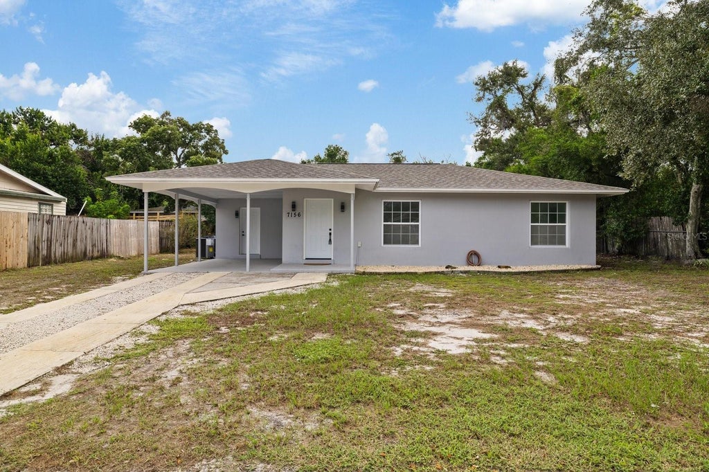Photo of 7156 Spring Hill Drive, Spring Hill, FL 34606 (MLS # TB8534306)