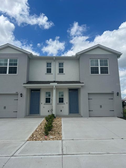Photo of 4372 Butterscotch Circle, Lakeland, FL 33811 (MLS # O6360547)