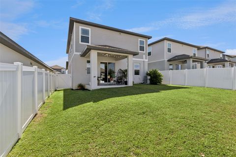 Tiny photo for 2353 Treasure Hill Street, Clermont, FL 34715 (MLS # O6403754)
