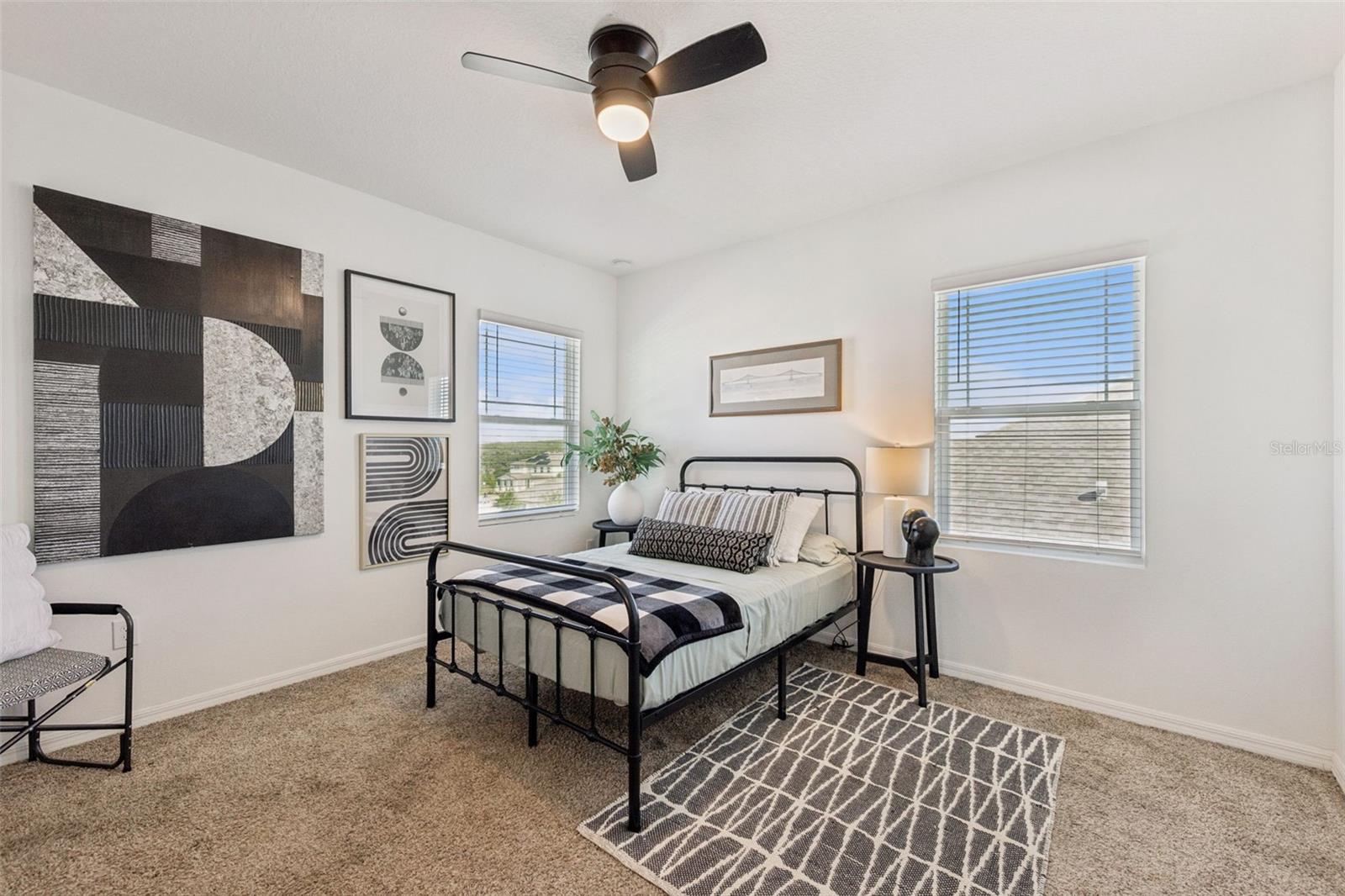 VILLAGES/MINNEOLA HILLS PH IB - Residential