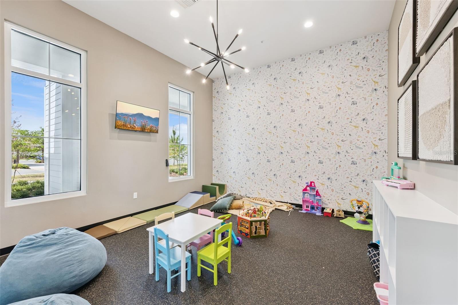 VILLAGES/MINNEOLA HILLS PH IB - Residential