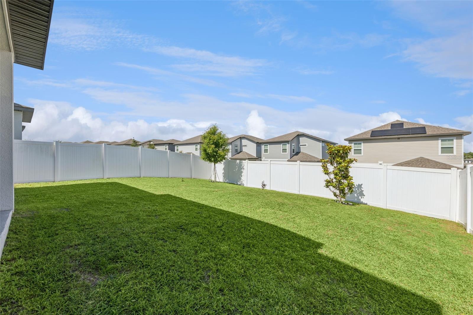 VILLAGES/MINNEOLA HILLS PH IB - Residential