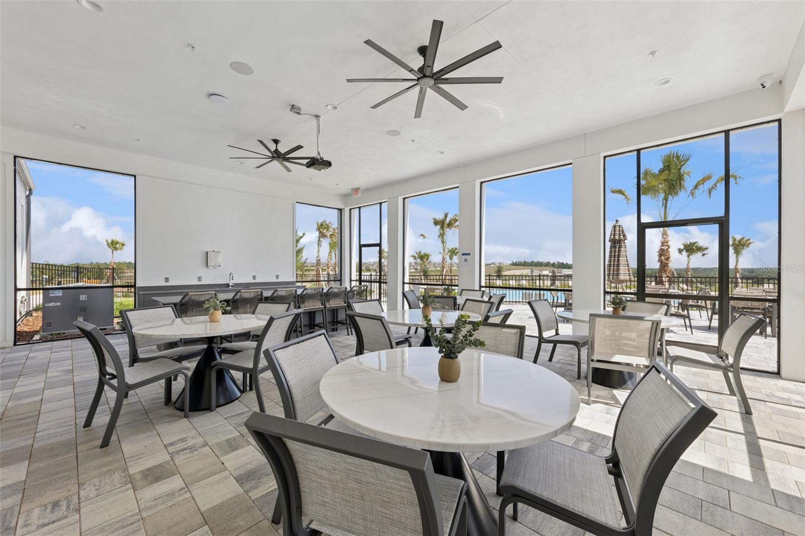 VILLAGES/MINNEOLA HILLS PH IB - Residential