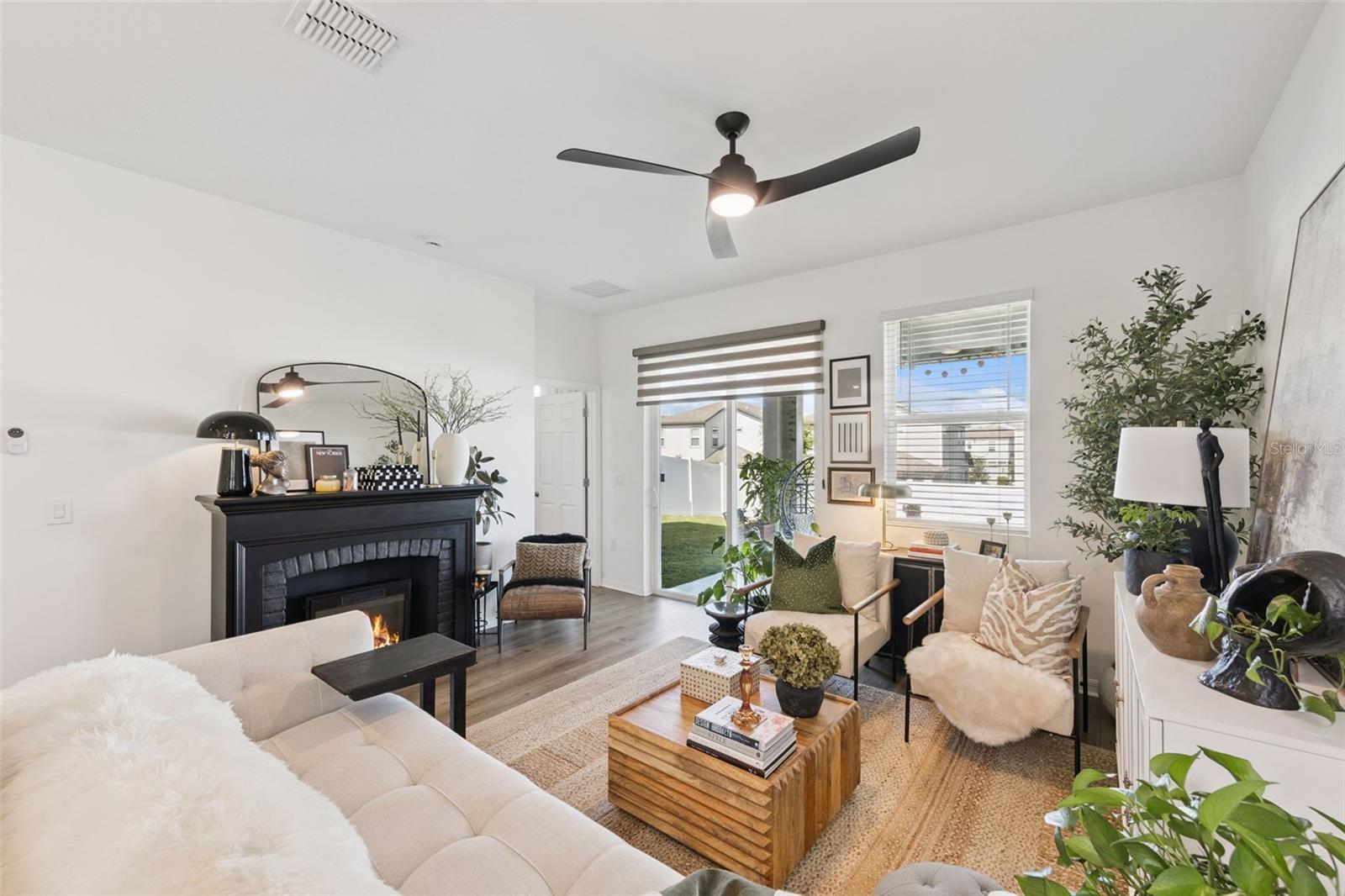 VILLAGES/MINNEOLA HILLS PH IB - Residential