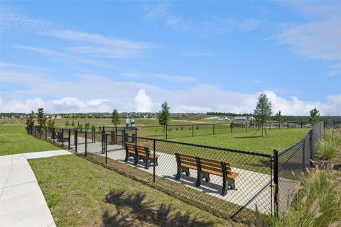Tiny photo for 2353 Treasure Hill Street, Clermont, FL 34715 (MLS # O6403754)