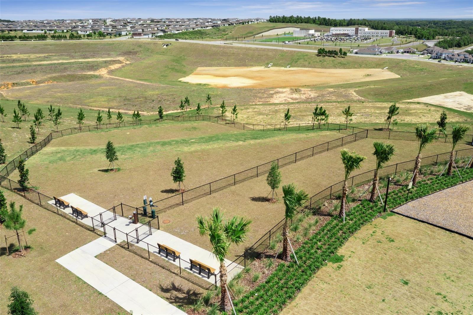 VILLAGES/MINNEOLA HILLS PH IB - Residential