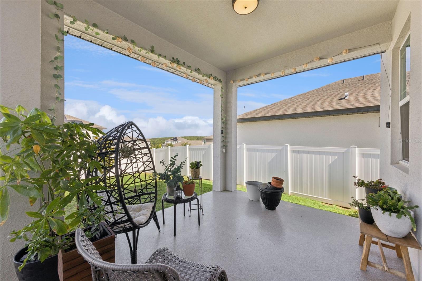 VILLAGES/MINNEOLA HILLS PH IB - Residential
