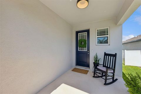 Tiny photo for 2353 Treasure Hill Street, Clermont, FL 34715 (MLS # O6403754)