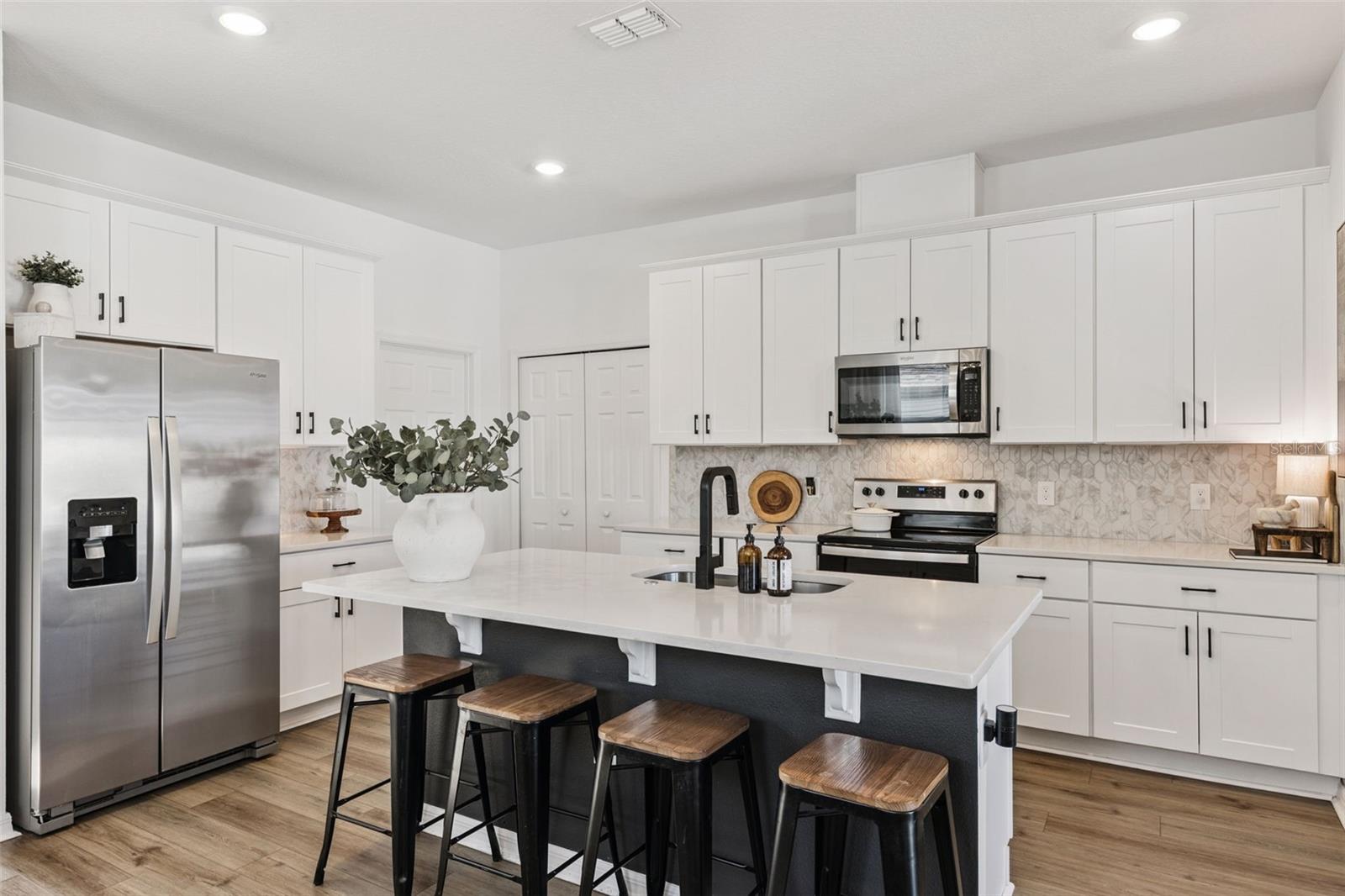 VILLAGES/MINNEOLA HILLS PH IB - Residential