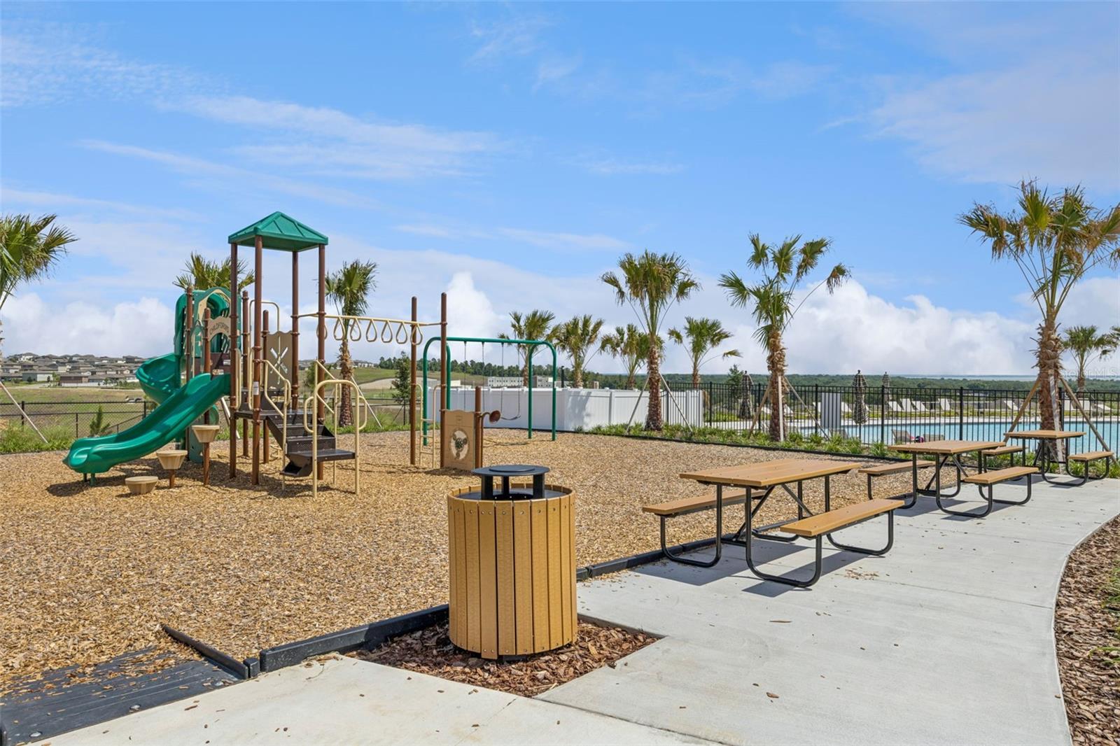 VILLAGES/MINNEOLA HILLS PH IB - Residential