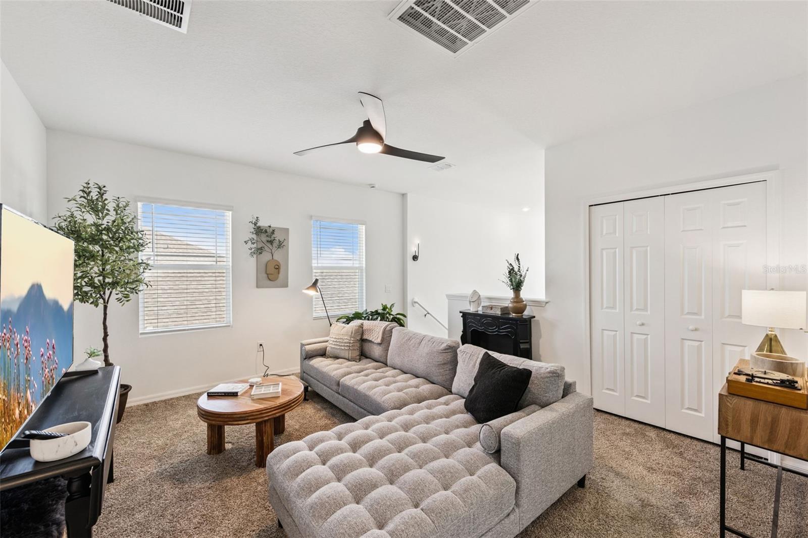 VILLAGES/MINNEOLA HILLS PH IB - Residential