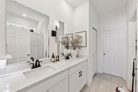 Tiny photo for 2353 Treasure Hill Street, Clermont, FL 34715 (MLS # O6403754)