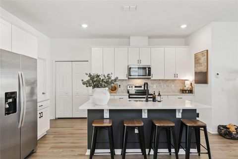 Tiny photo for 2353 Treasure Hill Street, Clermont, FL 34715 (MLS # O6403754)