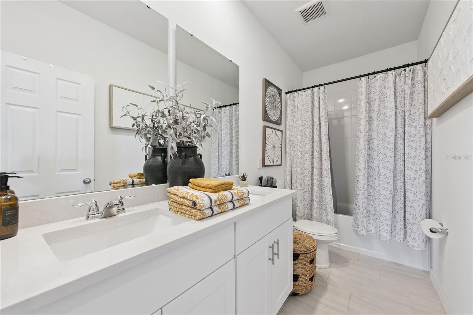 VILLAGES/MINNEOLA HILLS PH IB - Residential