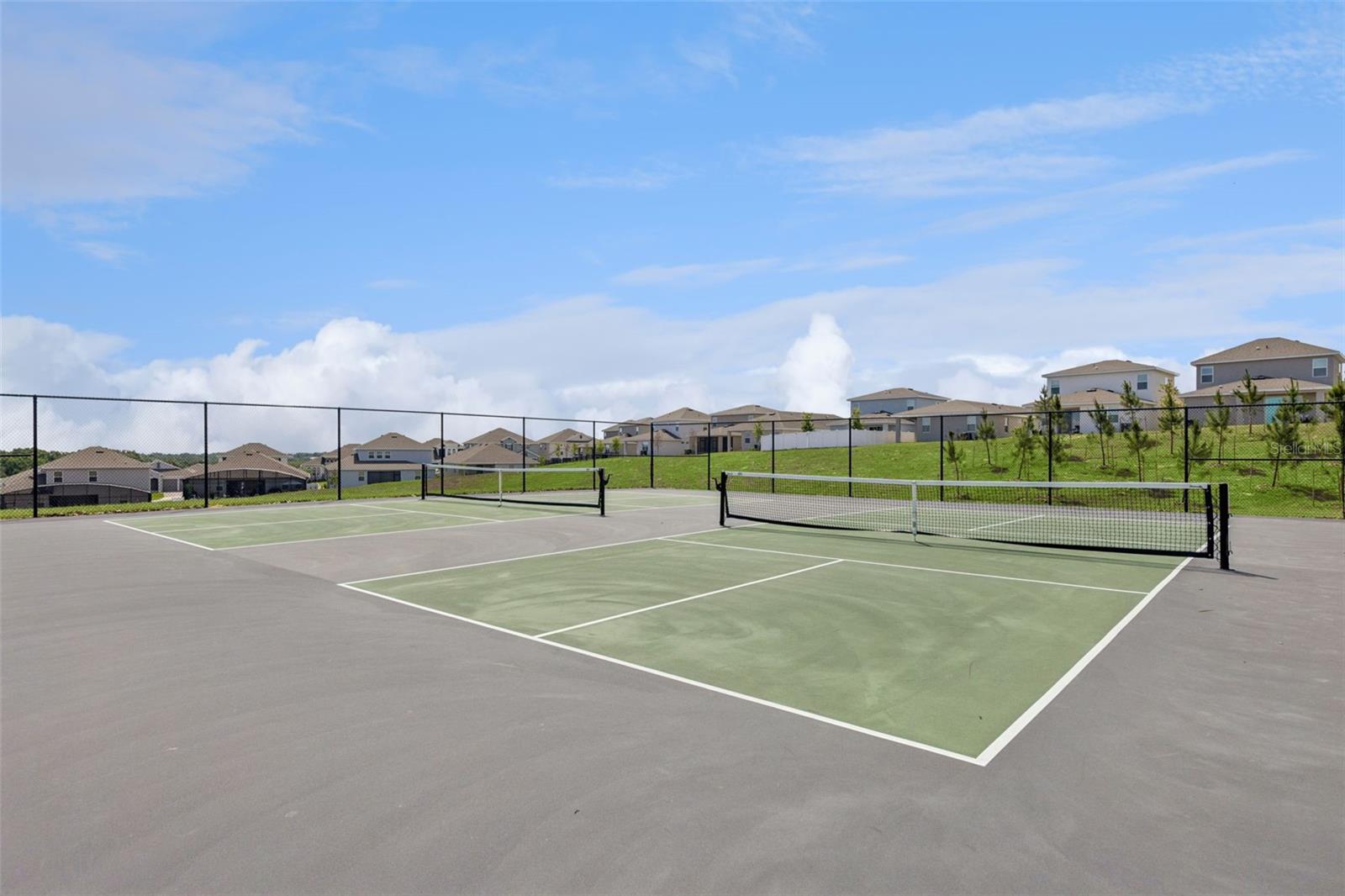 VILLAGES/MINNEOLA HILLS PH IB - Residential