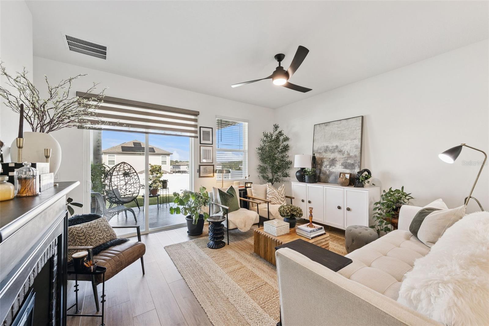 VILLAGES/MINNEOLA HILLS PH IB - Residential