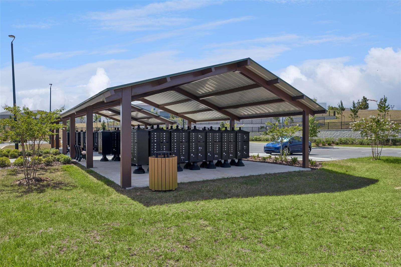 VILLAGES/MINNEOLA HILLS PH IB - Residential