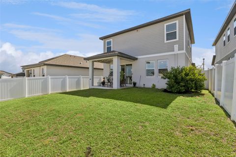 Tiny photo for 2353 Treasure Hill Street, Clermont, FL 34715 (MLS # O6403754)