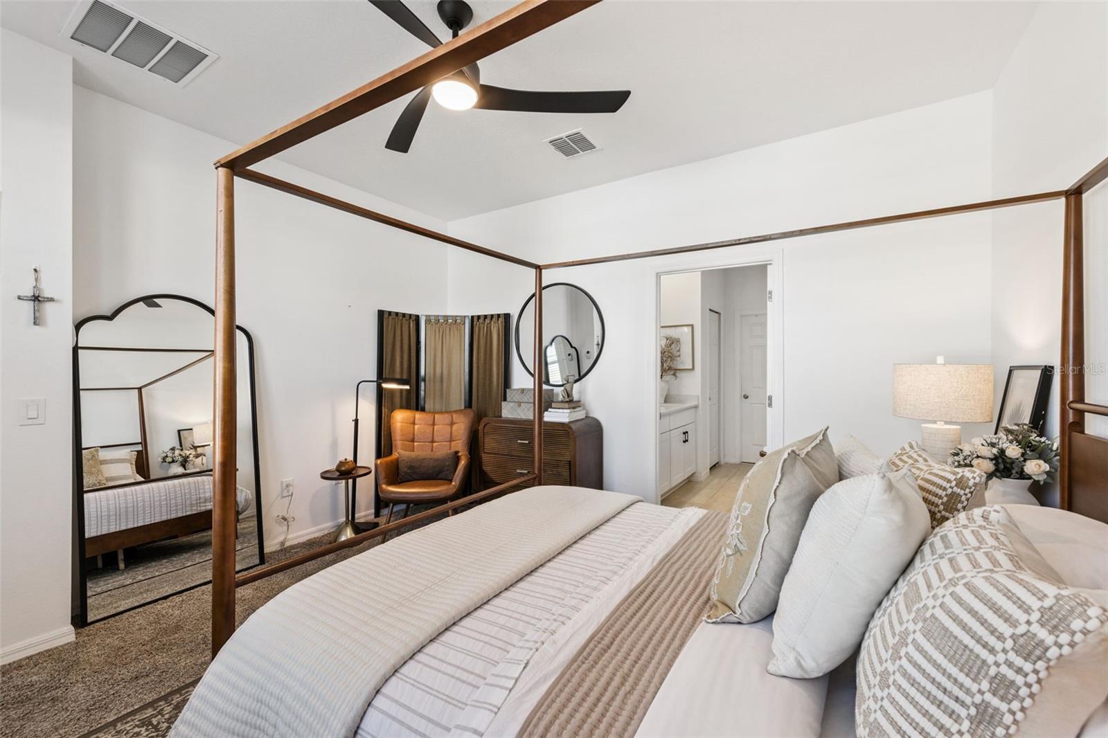 VILLAGES/MINNEOLA HILLS PH IB - Residential