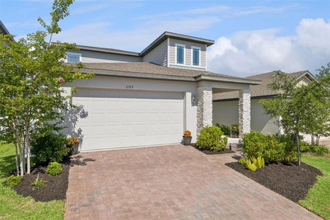 Tiny photo for 2353 Treasure Hill Street, Clermont, FL 34715 (MLS # O6403754)