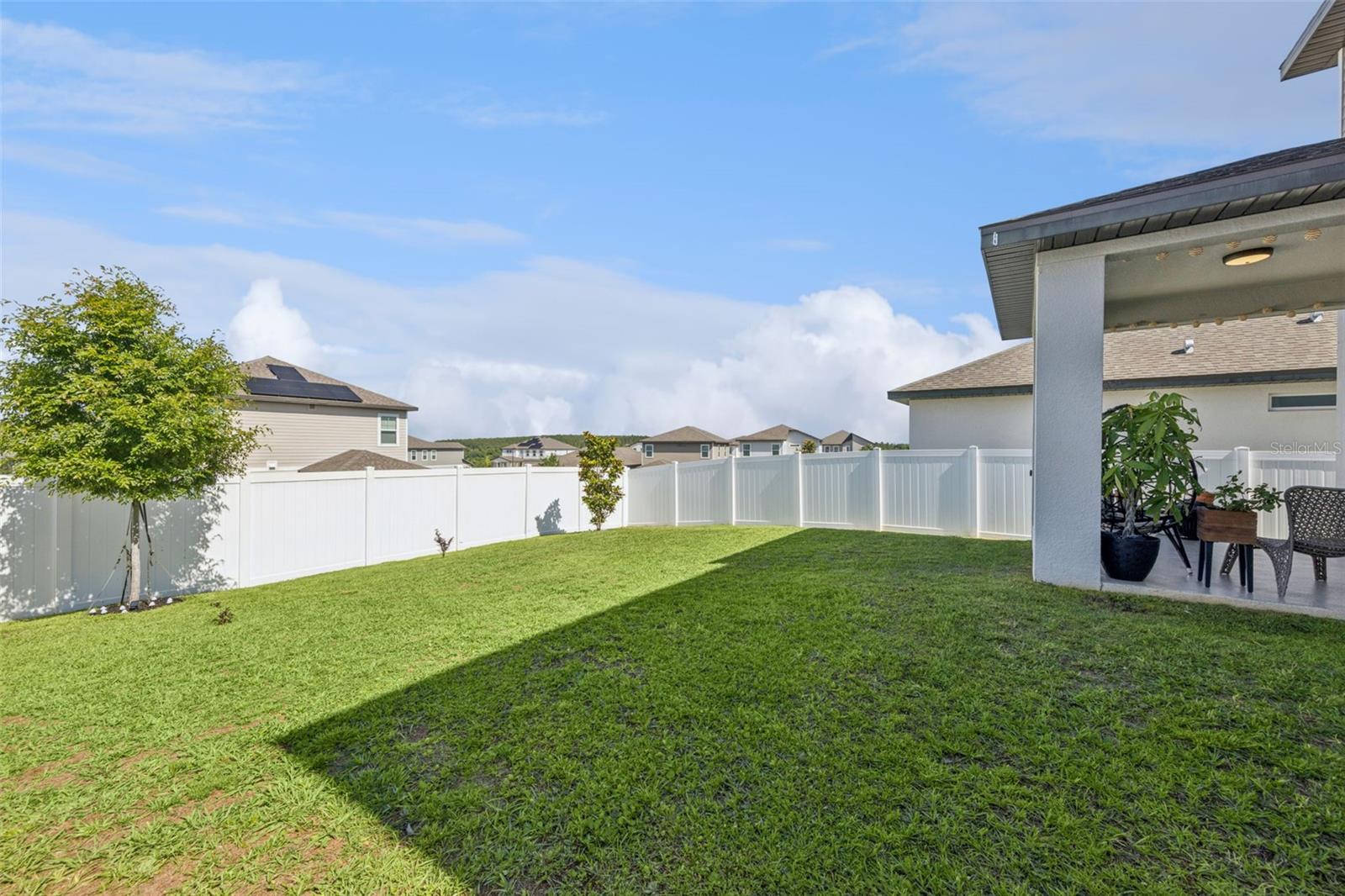 VILLAGES/MINNEOLA HILLS PH IB - Residential