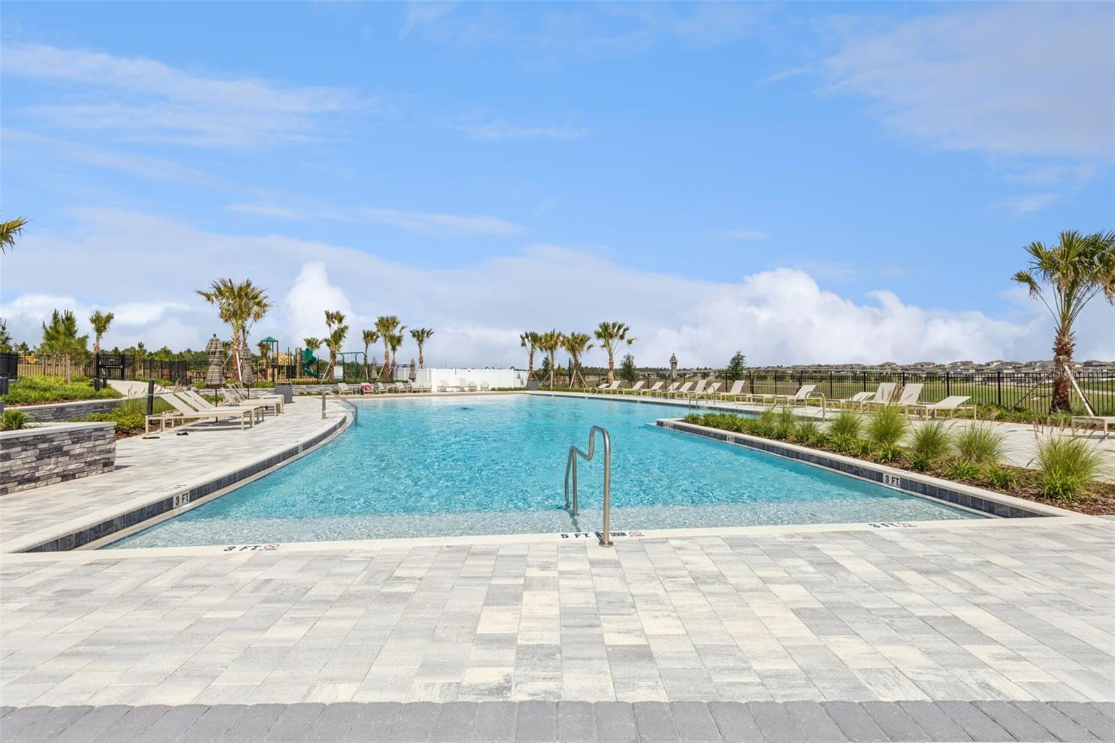 VILLAGES/MINNEOLA HILLS PH IB - Residential