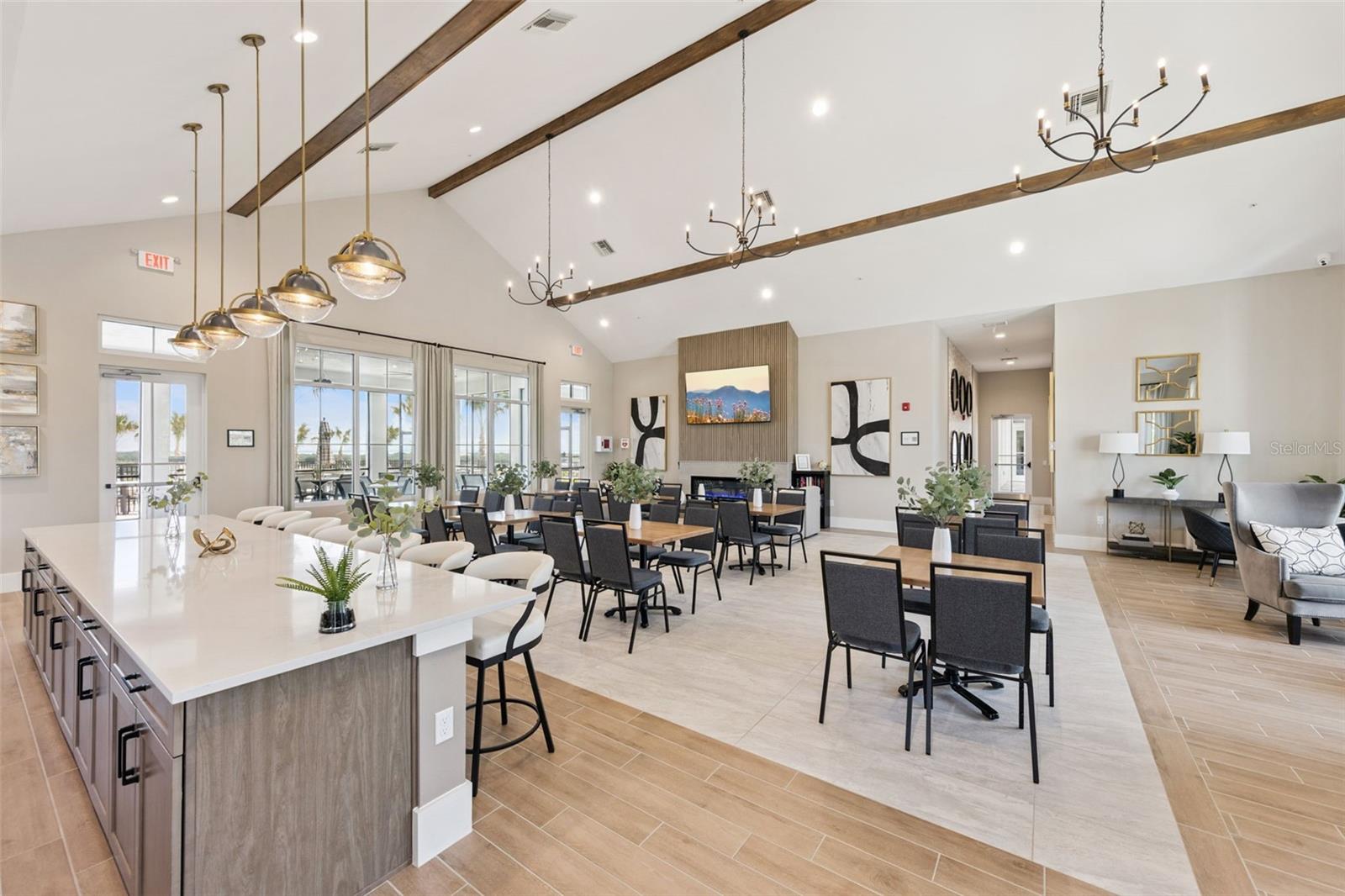 VILLAGES/MINNEOLA HILLS PH IB - Residential