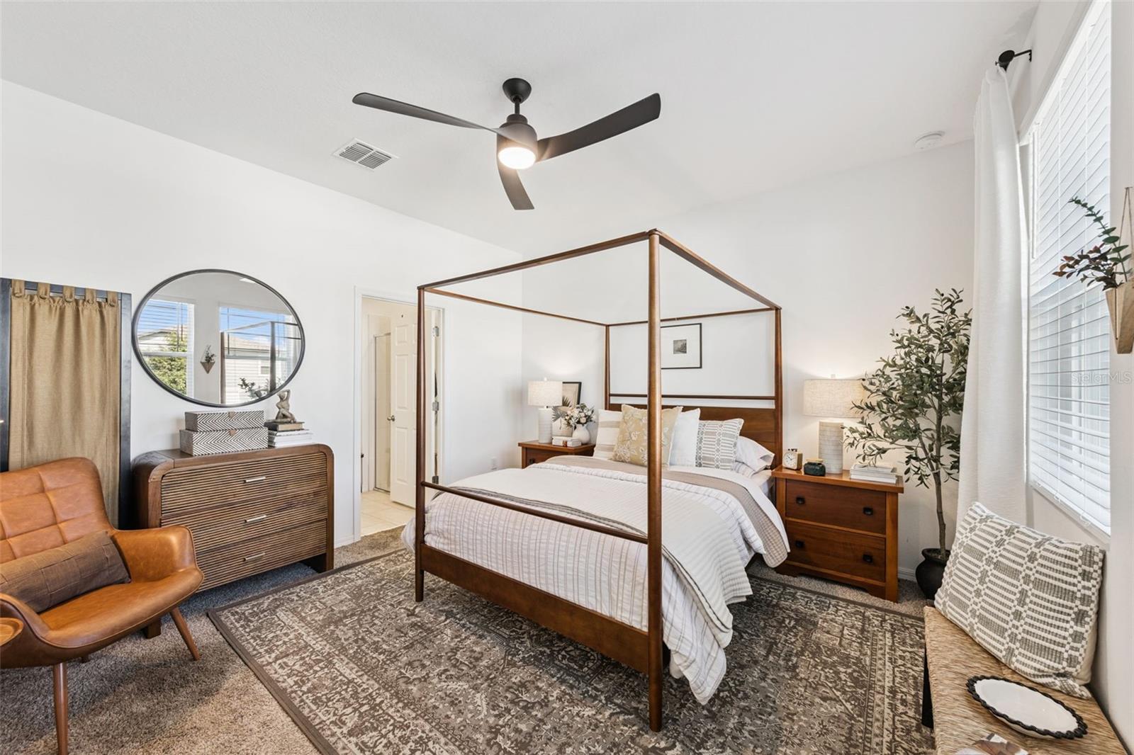 VILLAGES/MINNEOLA HILLS PH IB - Residential