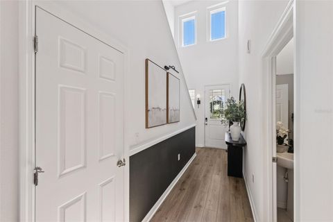 Tiny photo for 2353 Treasure Hill Street, Clermont, FL 34715 (MLS # O6403754)
