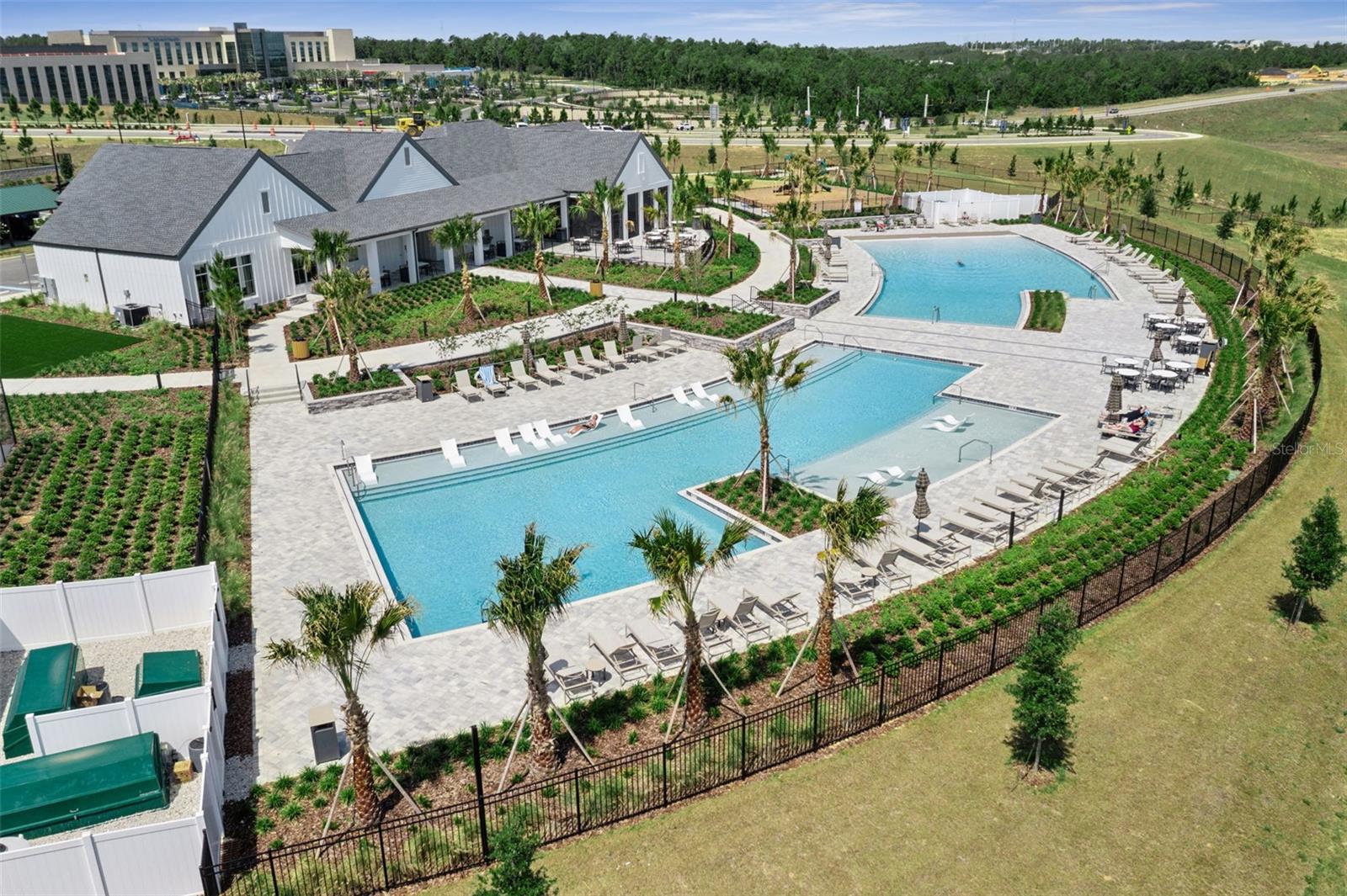 VILLAGES/MINNEOLA HILLS PH IB - Residential