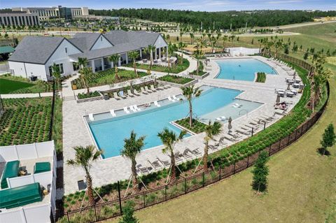 Tiny photo for 2353 Treasure Hill Street, Clermont, FL 34715 (MLS # O6403754)