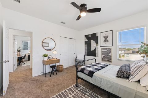 Tiny photo for 2353 Treasure Hill Street, Clermont, FL 34715 (MLS # O6403754)