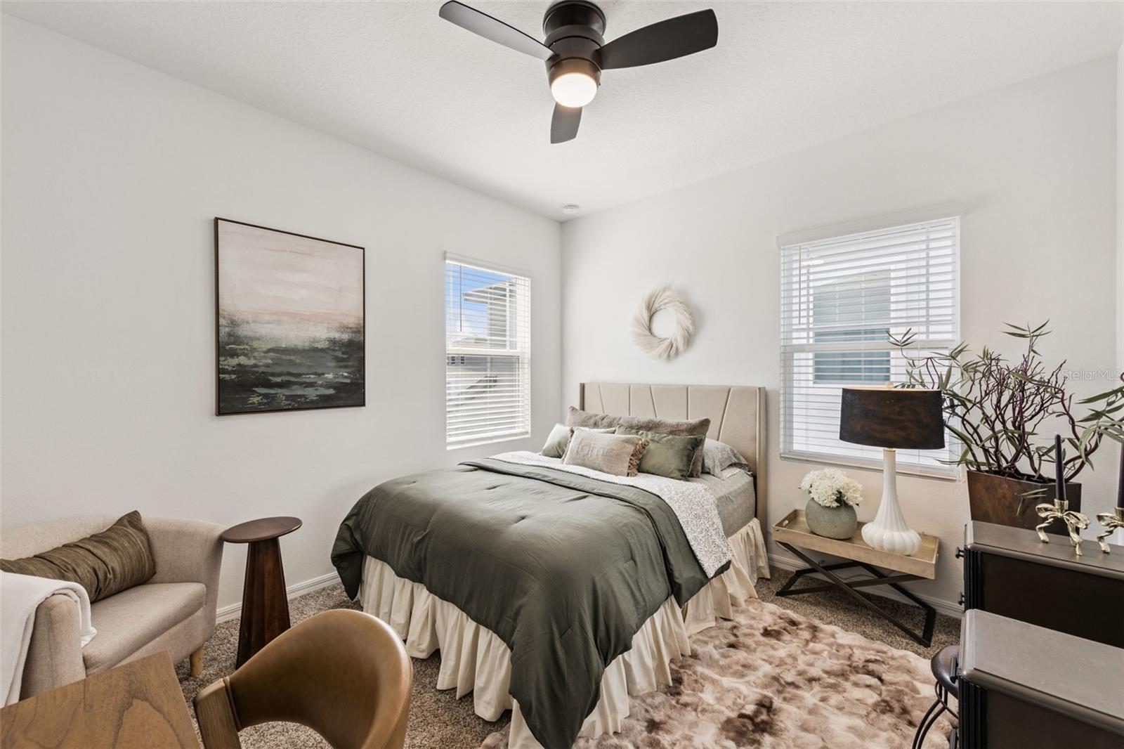 VILLAGES/MINNEOLA HILLS PH IB - Residential