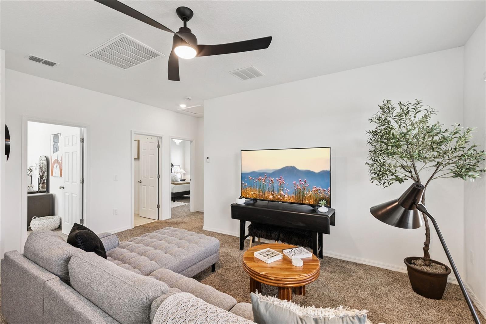 VILLAGES/MINNEOLA HILLS PH IB - Residential