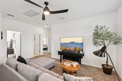 Tiny photo for 2353 Treasure Hill Street, Clermont, FL 34715 (MLS # O6403754)