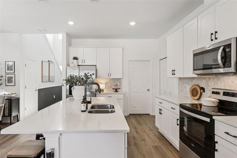 Tiny photo for 2353 Treasure Hill Street, Clermont, FL 34715 (MLS # O6403754)