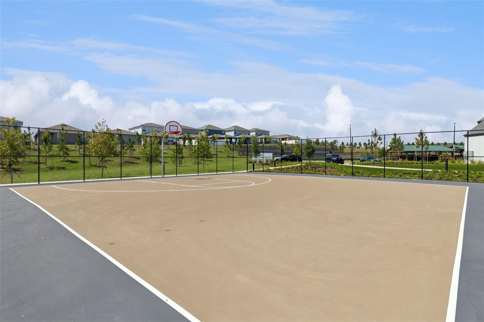 VILLAGES/MINNEOLA HILLS PH IB - Residential