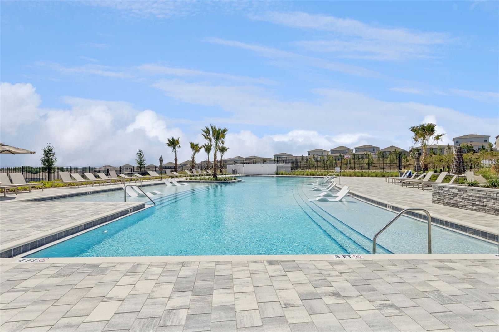 VILLAGES/MINNEOLA HILLS PH IB - Residential