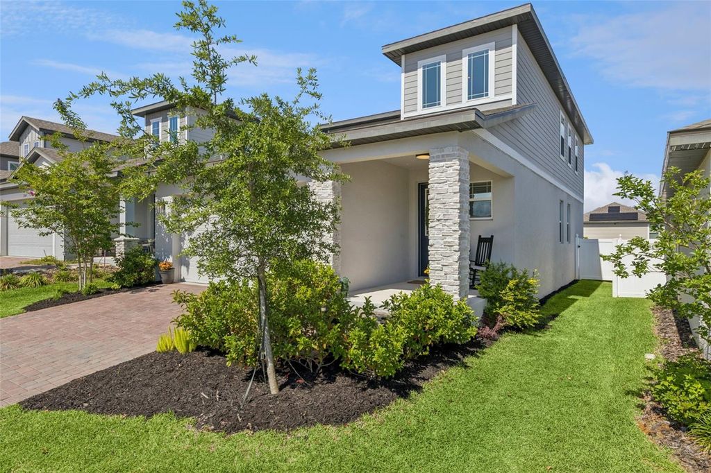 Photo of 2353 Treasure Hill Street, Clermont, FL 34715 (MLS # O6403754)