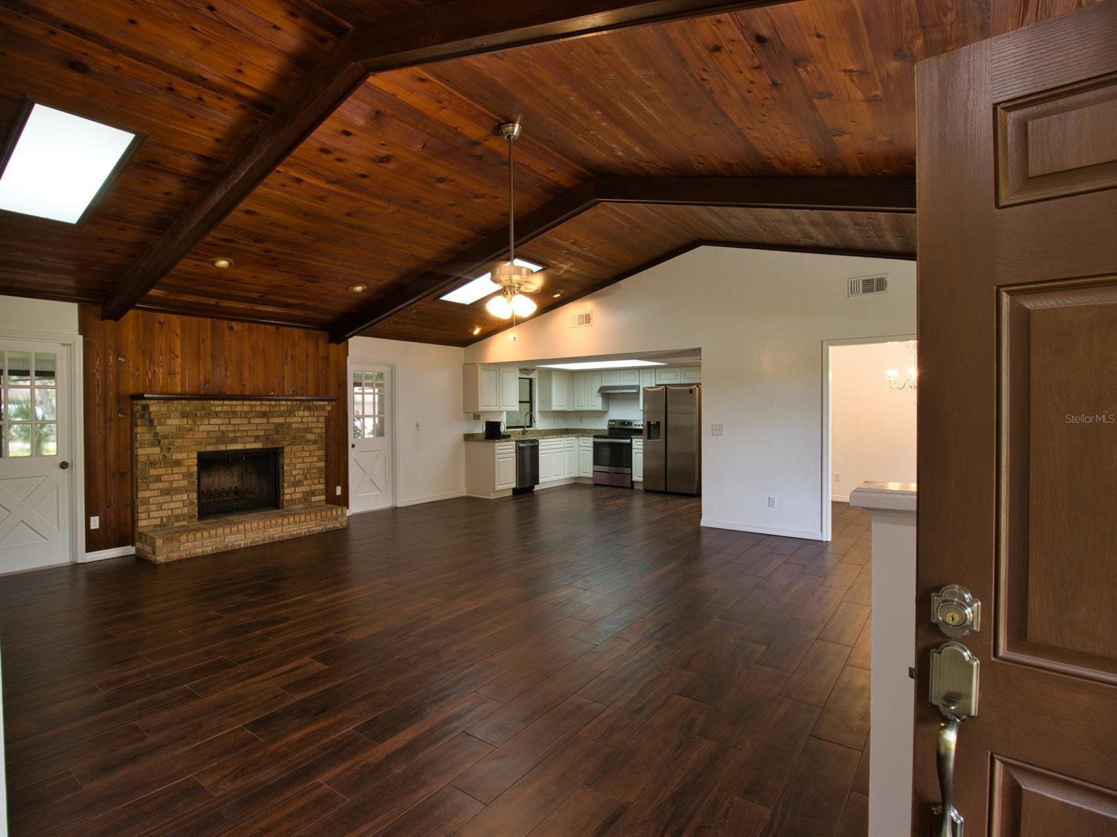 Indigo Unit 03 - Residential