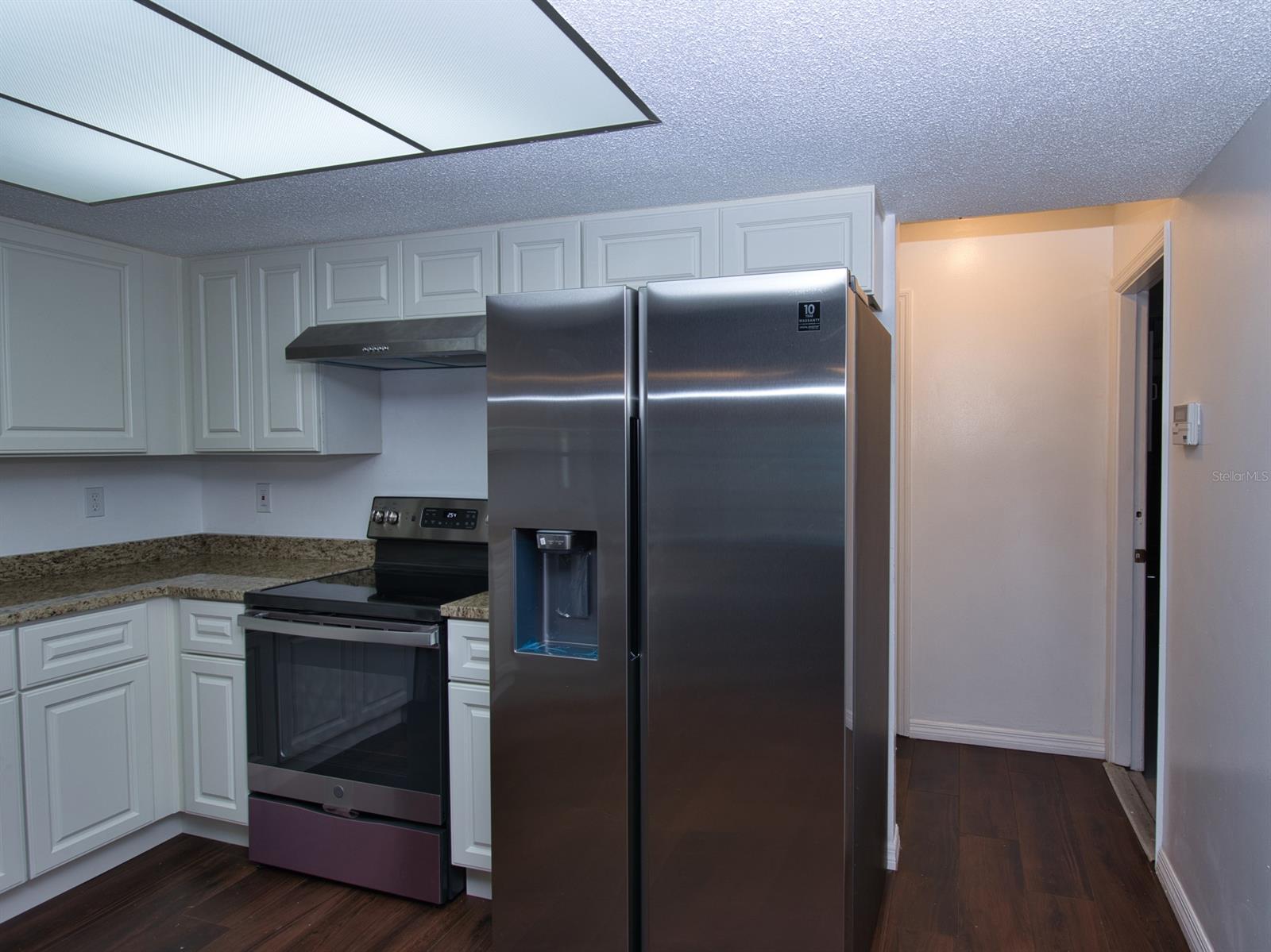 Indigo Unit 03 - Residential