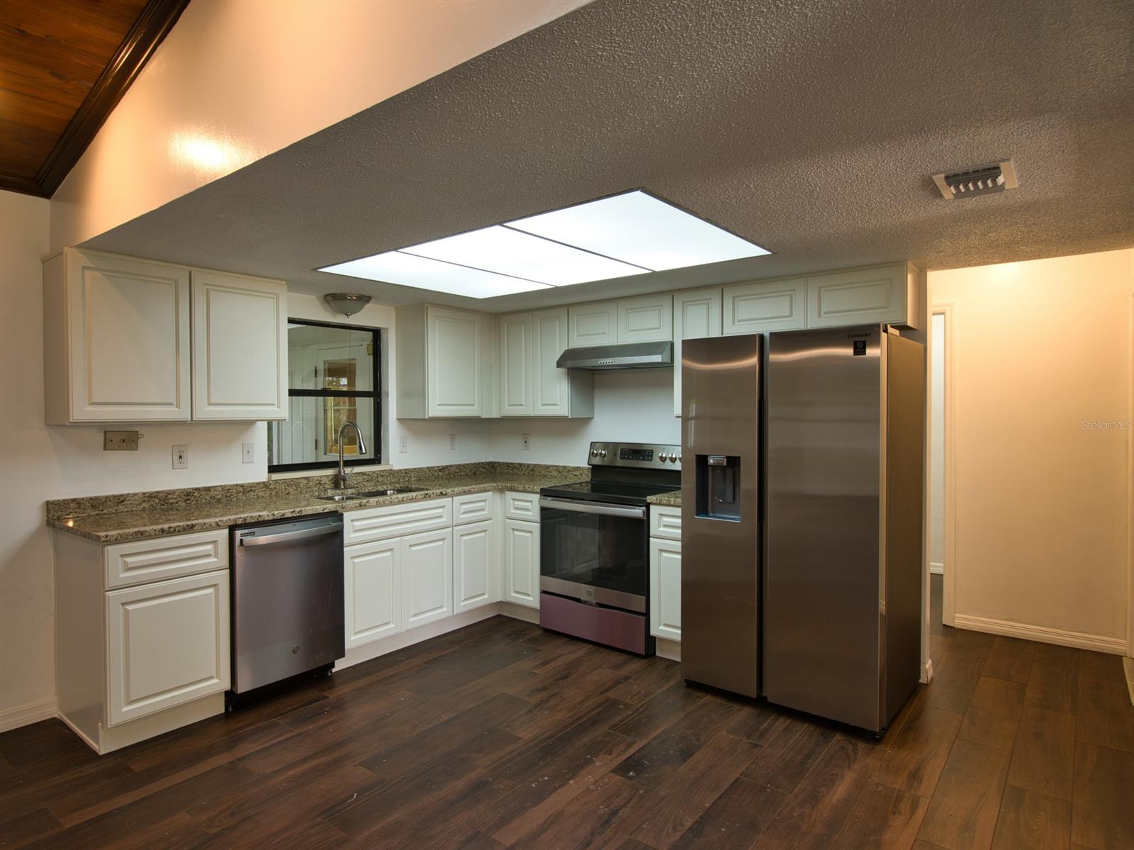 Indigo Unit 03 - Residential