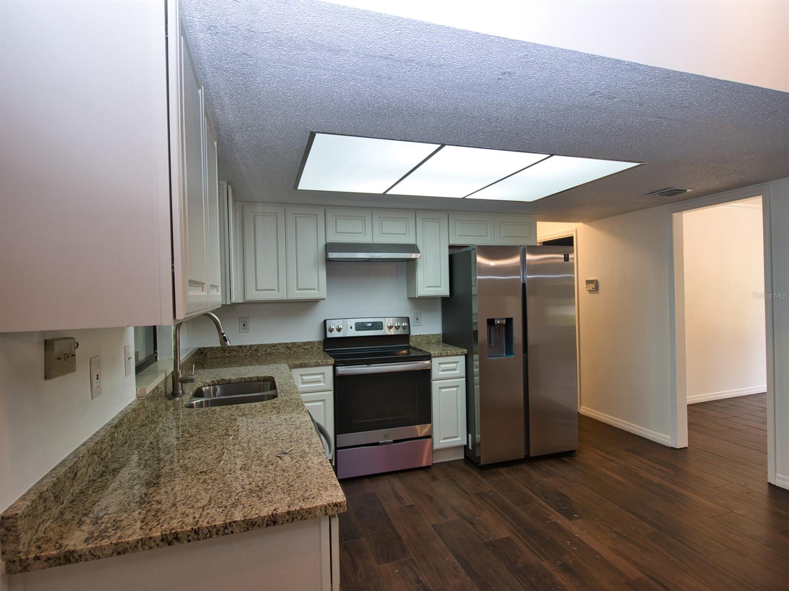 Indigo Unit 03 - Residential