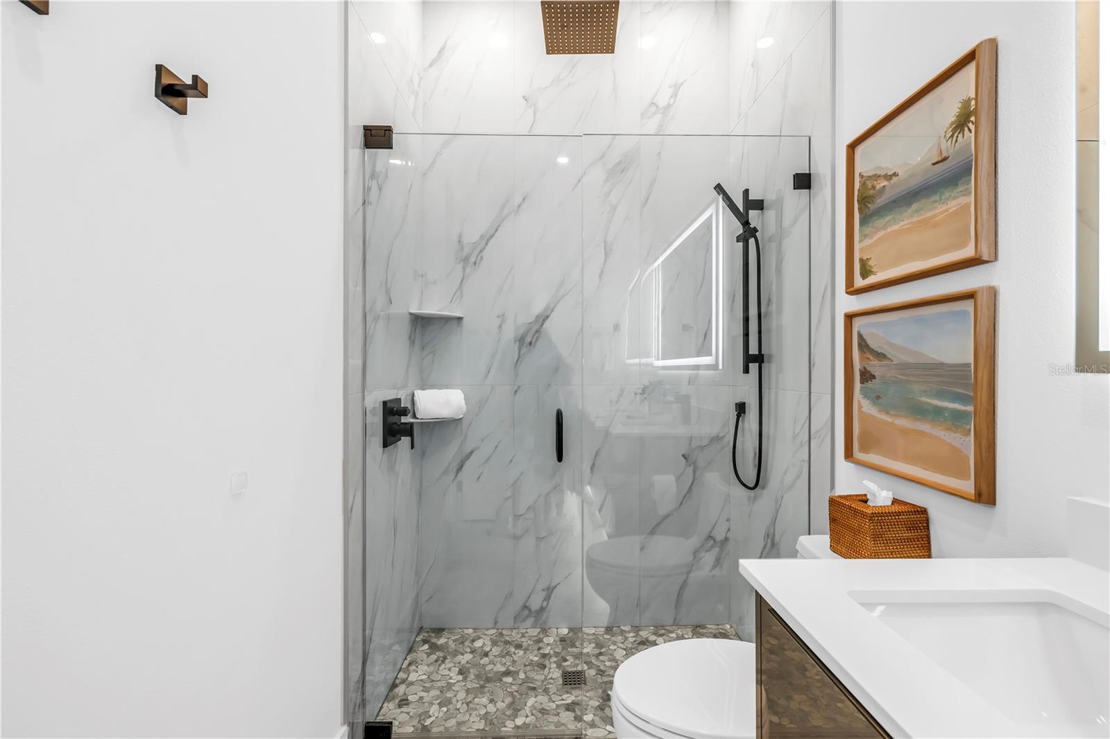 TURNERS J C SUB - Residential