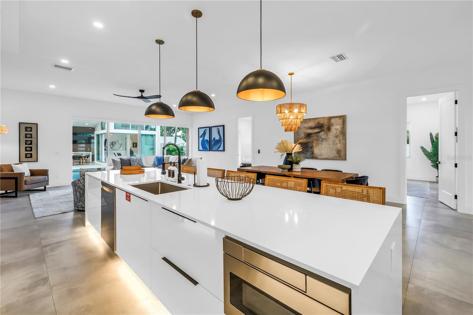 TURNERS J C SUB - Residential
