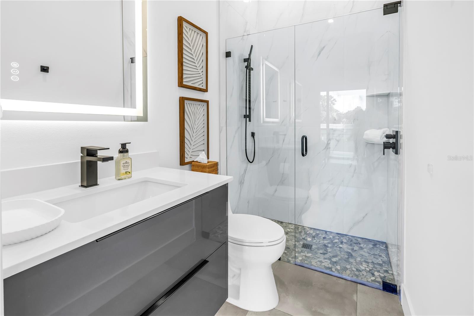 TURNERS J C SUB - Residential