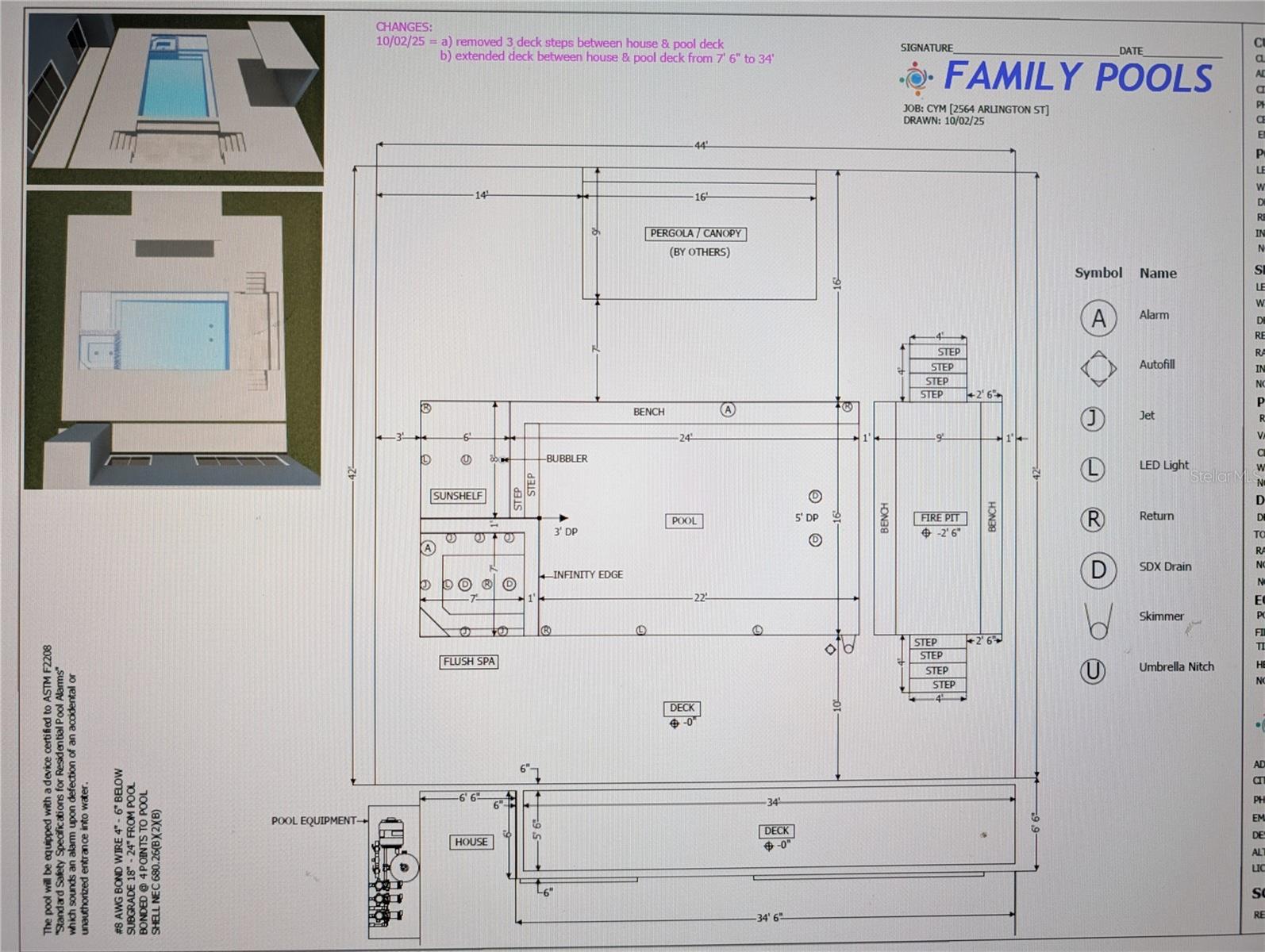 TURNERS J C SUB - Residential